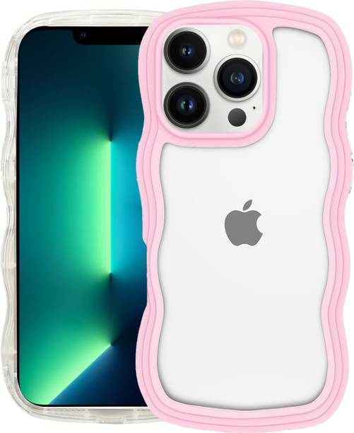 Unirock Back Cover for Apple Iphone 13 Pro