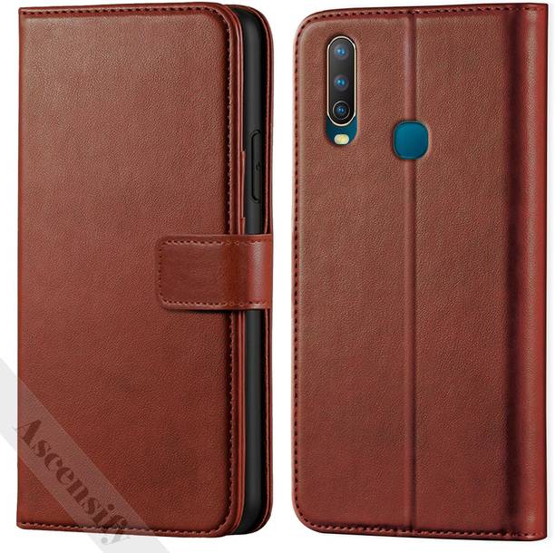 Ascensify Back Cover for VIVO U10