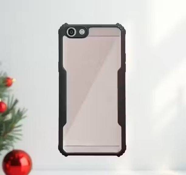 Kridha Advance Back Cover for VIVO Y71