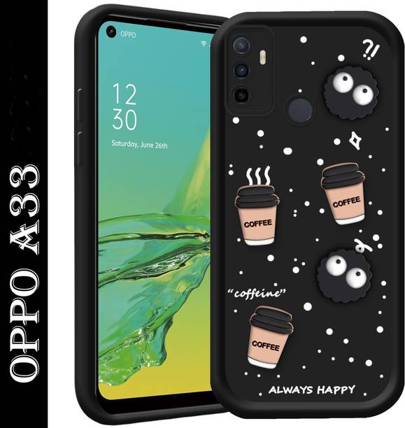 SMARTPOCKET Back Cover for OPPO A33, OPPO A53