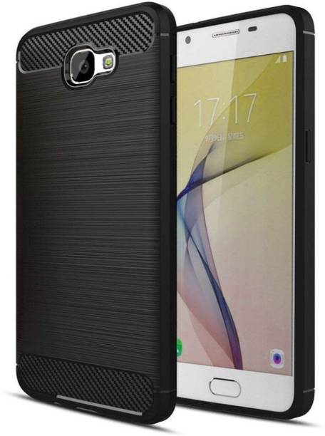 INSTYLE Back Cover for Samsung Galaxy J7 Prime