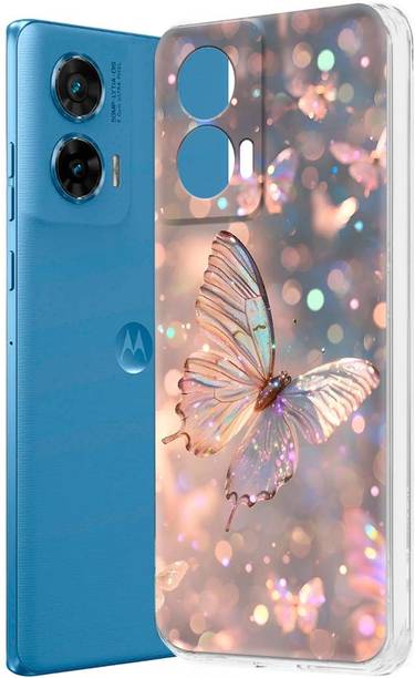 Nainz Back Cover for Motorola G96 5G, Moto G96 5G