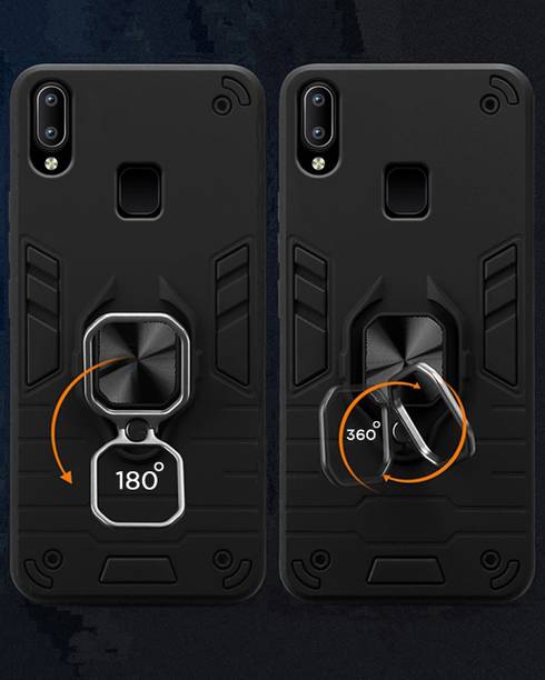 Meephone Back Cover for Vivo Y95
