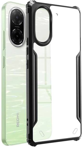 GLOBAL NOMAD Back Cover for Mi Redmi 5, REDMI A5