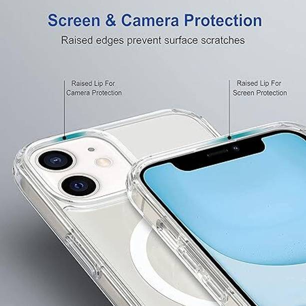 CaseLush Back Cover for iphone 11