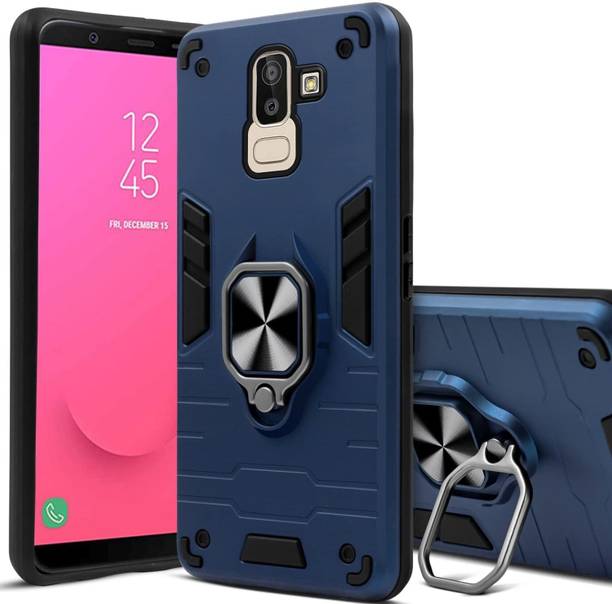 XIVY Back Cover for Samsung Galaxy J8