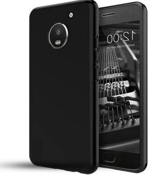 SHUBTECH Back Cover for Motorola Moto G5 Plus