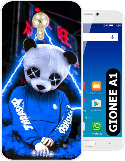 Unitrend Back Cover for Gionee A1
