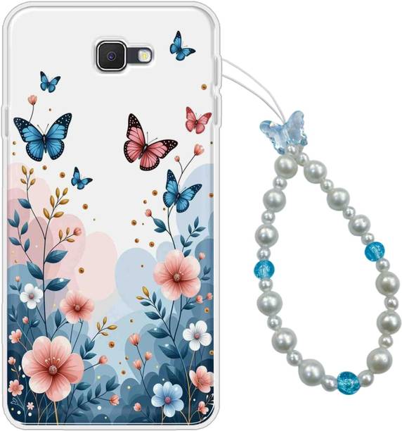 WISHFULPRINTS Back Cover for Samsung Galaxy J7 Prime