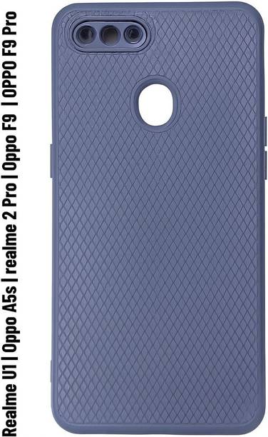 Wellpoint Back Cover for Realme U1, Realme 2 Pro, Oppo A5s, Oppo F9, OPPO F9 Pro