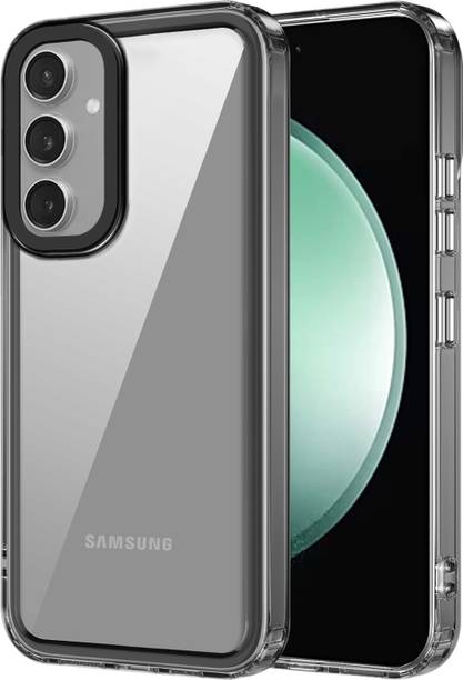 GLOBAL NOMAD Back Cover for Samsung Galaxy S23 FE