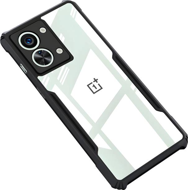 HimCase Back Cover for Oneplus Nord 2T 5G