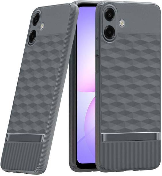 Casotec Back Cover for Samsung Galaxy A074G, 5G, Samsung F07 4G, Samsung M07 4G, Samsung M17e 5G, Samsung F70e 5G