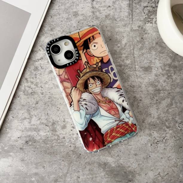Webilla Back Cover for Apple iPhone 13