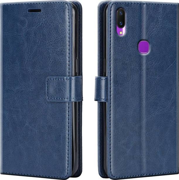 TINGTONG Back Cover for Vivo Y91