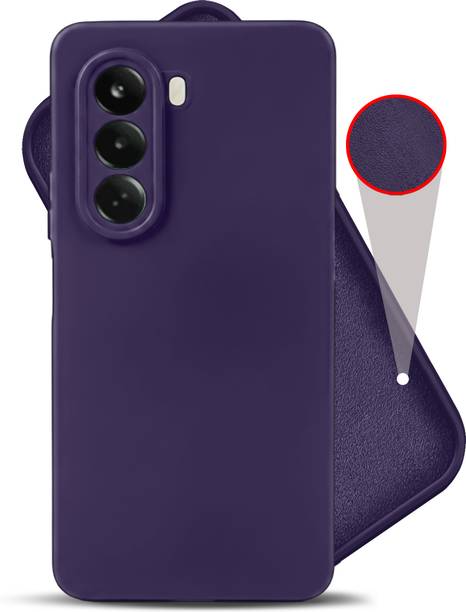 GLOBAL NOMAD Back Cover for OnePlus Nord CE6 Lite