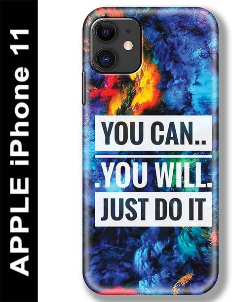 HESOFY Back Cover for Apple iPhone 11