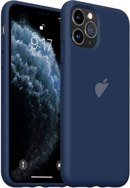 capo Back Cover for Apple iPhone 11 Pro