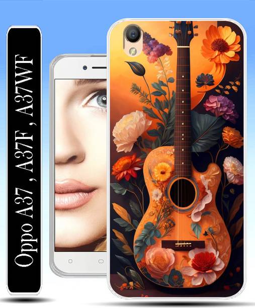 COOLTOP Back Cover for Oppo A37f