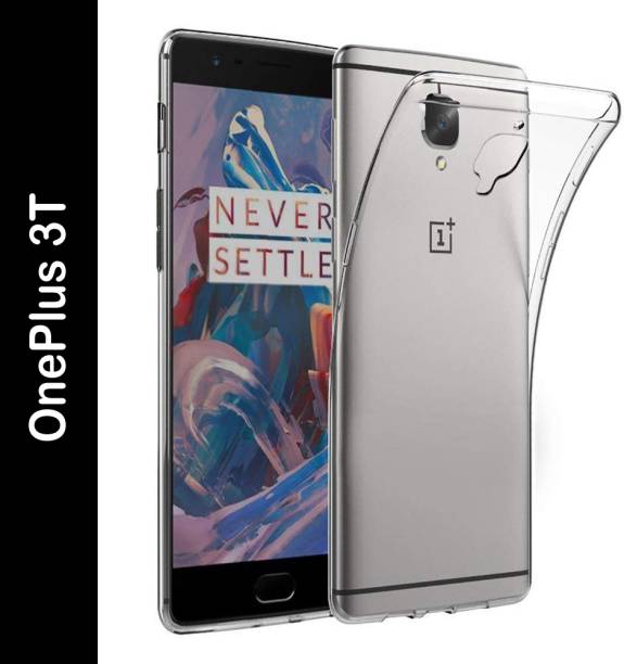 Casotec Back Cover for OnePlus 3T