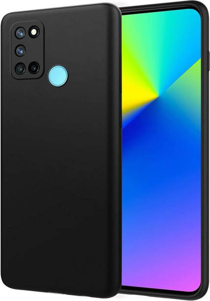 KIRBHG Back Cover for Realme 7i