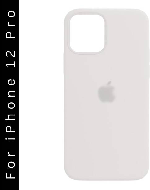 Celvas Back Cover for iPhone 12 Pro