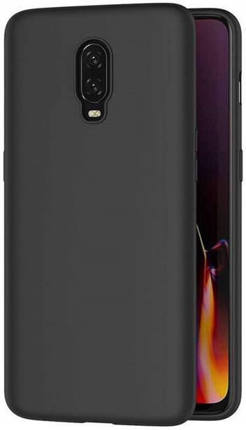 KIRBHG Back Cover for OnePlus 6T