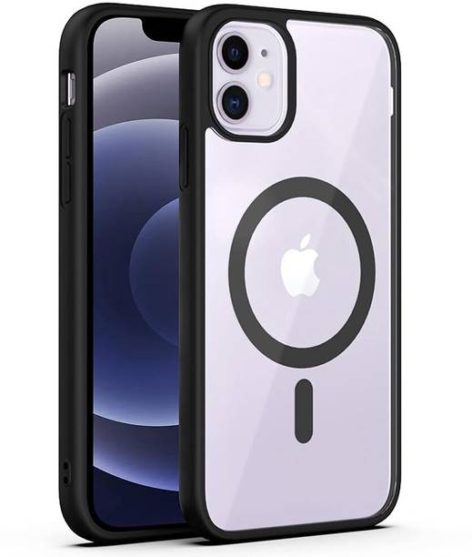 Doubledicestore Back Cover for Apple iPhone 12