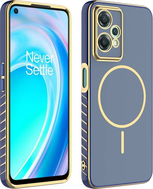 KartV Back Cover for OnePlus Nord CE 2 Lite 5G, OnePlus Nord CE 2 Lite 5G
