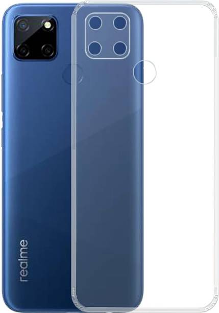 YOFO Back Cover for Realme C12