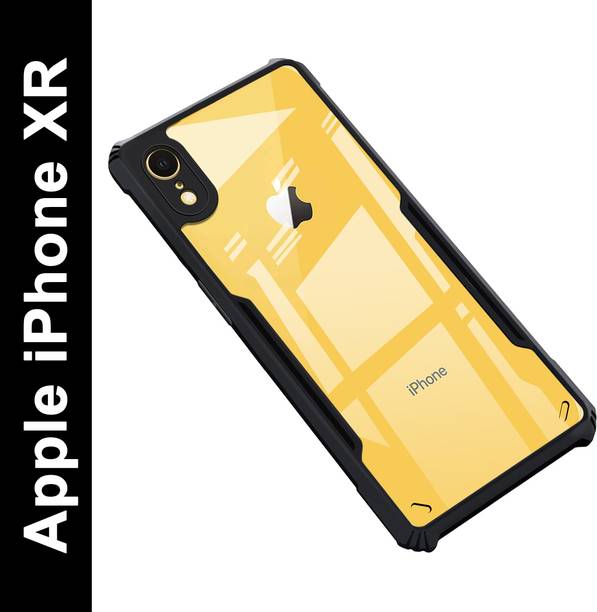 Zapcase Back Cover for Apple iPhone XR