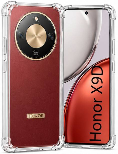 ProWow Back Cover for Honor X9D