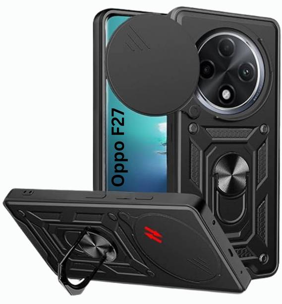 Fablue Back Cover for OPPO F27 5G