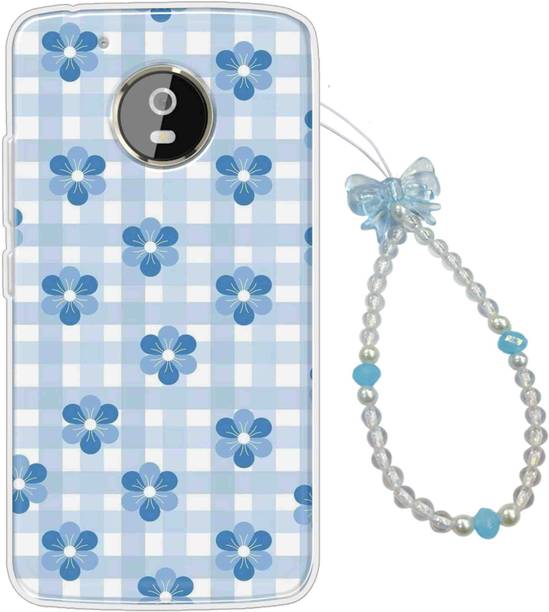 iCopertina Back Cover for Motorola Moto G5 Plus