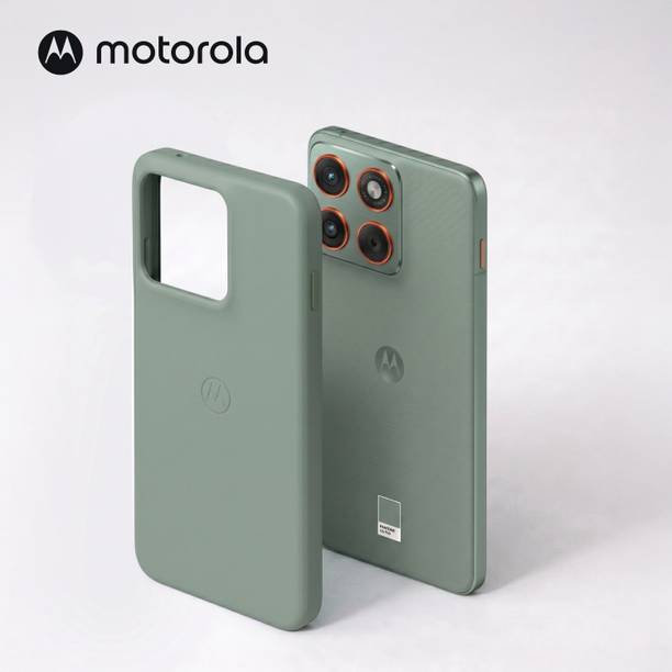 MOTOROLA Back Cover for Moto Edge 70, Motorola Edge 70,...