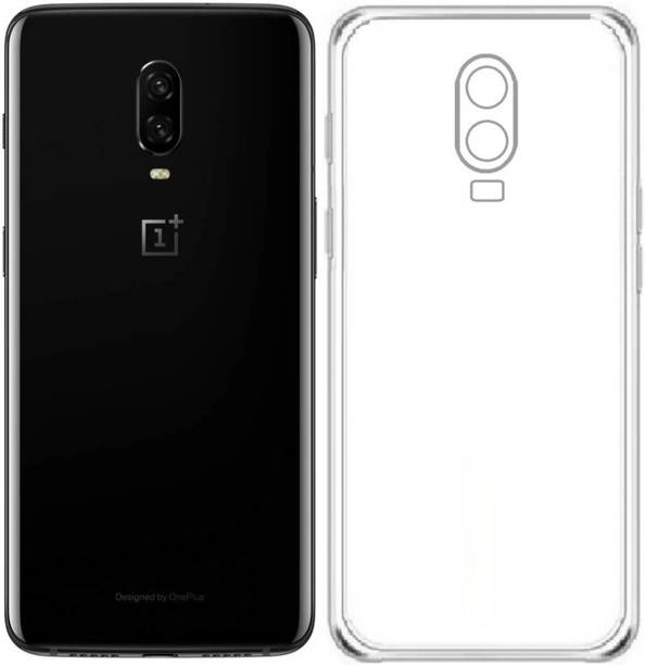 rahul Back Cover for OnePlus 6T