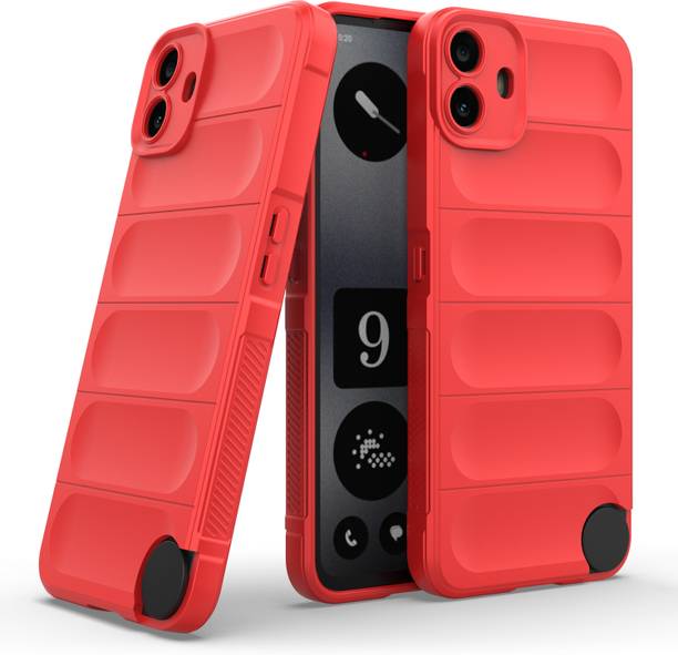 GLOBAL NOMAD Back Cover for CMF by Nothing Phone 1