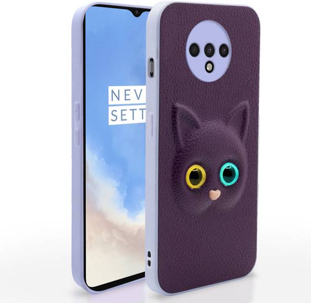 Pikkme Back Cover for OnePlus 7T
