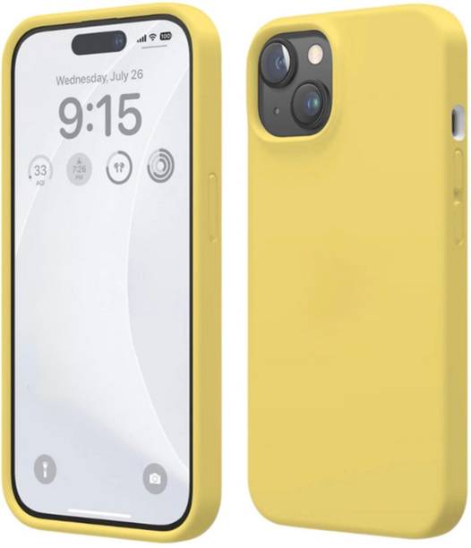 ESELSE Back Cover for iPhone 14