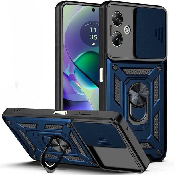 KaseMast Back Cover for Motorola Moto G64 5G