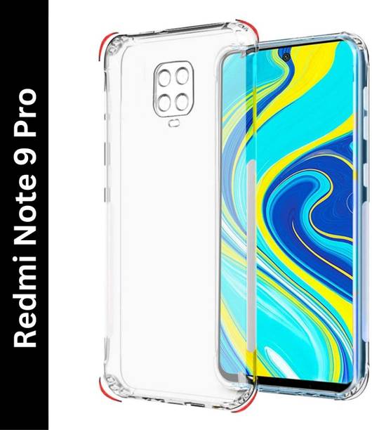 ADITI Designs Back Cover for Mi Redmi Note 9 Pro