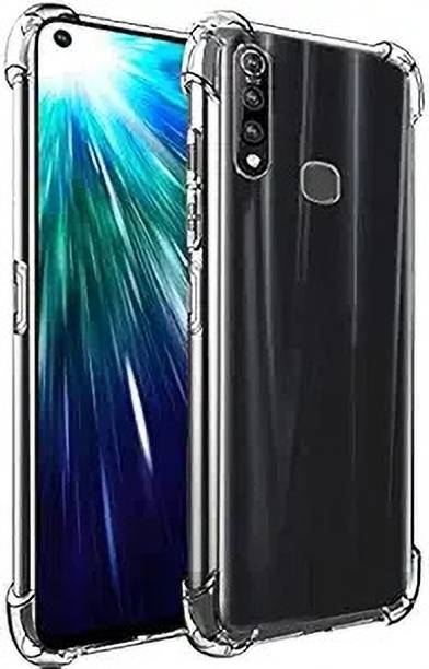 Sdesign Back Cover for Vivo Z1 Pro