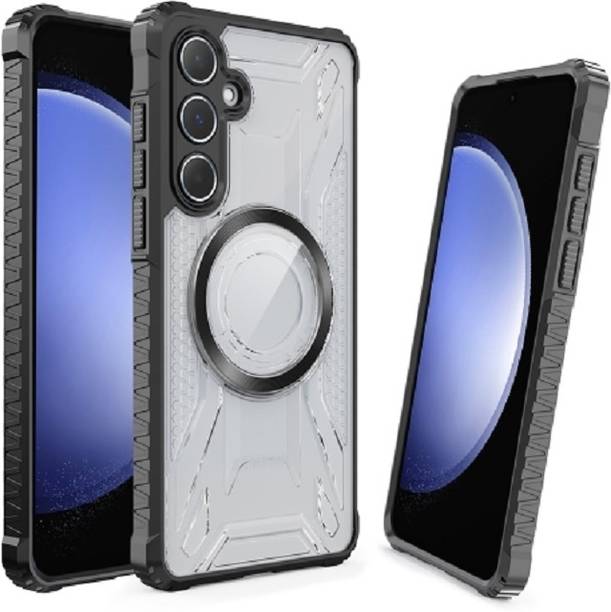 Wellchoice Back Cover for Samsung Galaxy A17 5G