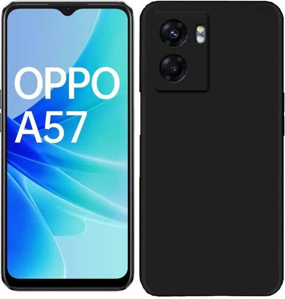 zaperhub Back Cover for Oppo A57