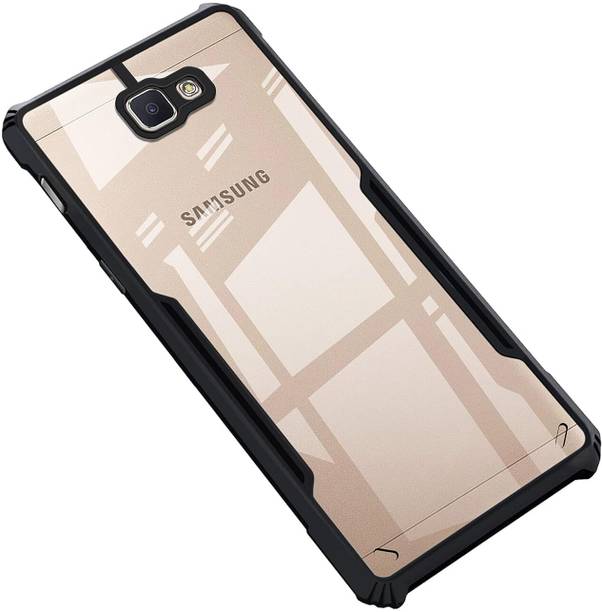 COVEY Back Cover for Samsung Galaxy J7 Prime, Samsung Galaxy On 7 Prime, Samsung Galaxy On Nxt