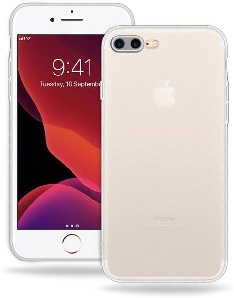 Plus Back Cover for Apple iPhone 7 Plus