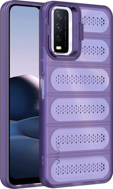 KartV Back Cover for Vivo Y20i