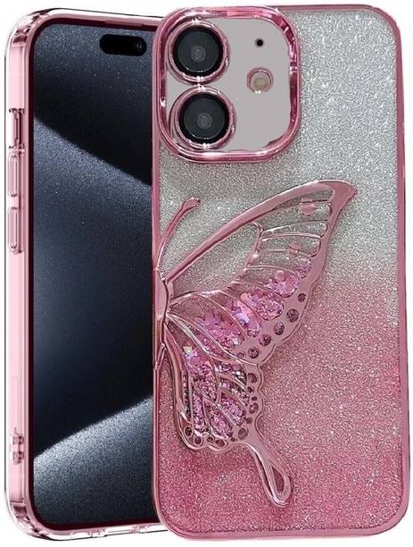 KartV Back Cover for Apple iPhone 12