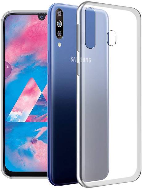 Angel Store Back Cover for Samsung Galaxy M30