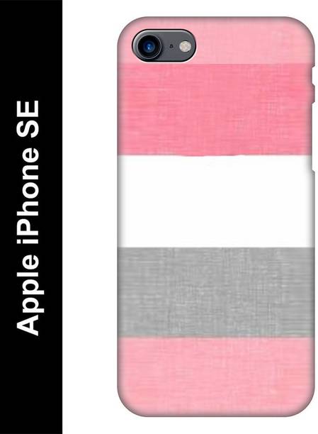 My Swag Back Cover for Apple iPhone SE